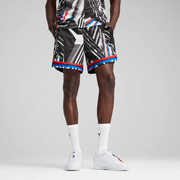 Puma Bmw Mms Aop Short by PUMA
