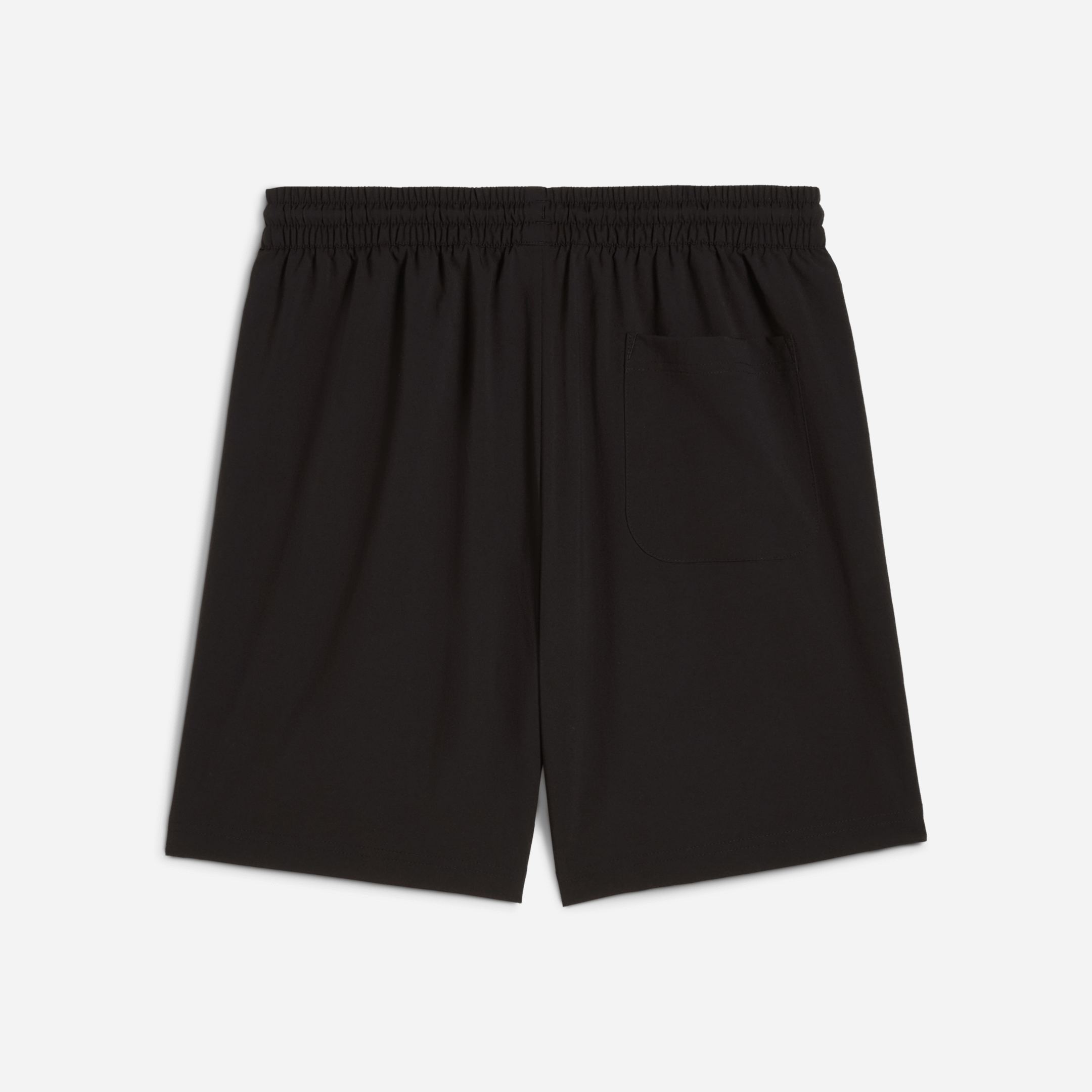 Puma Bmw Mms Ess+ Woven Shorts 7" Adultes Homme Shorts Noir