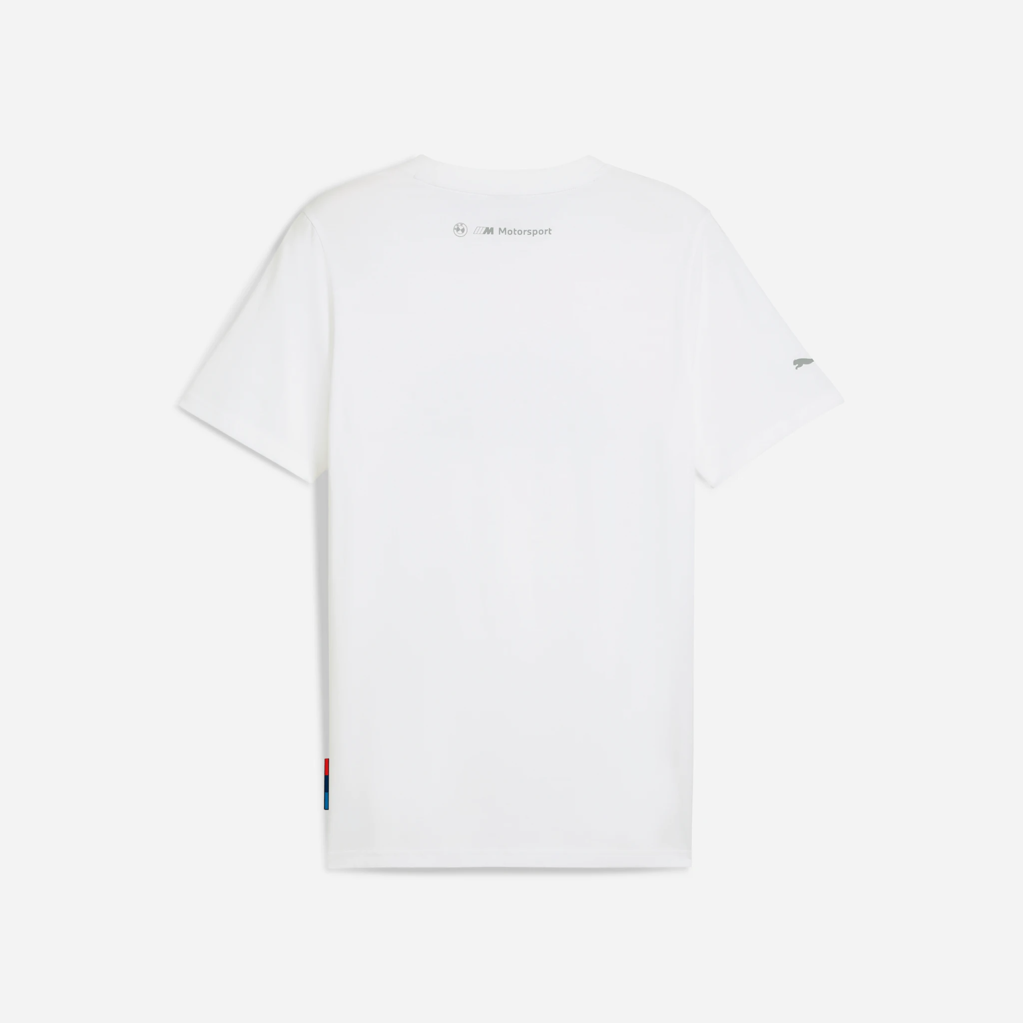 Puma Bmw Mms Ess Graphic T-Shirt by PUMA