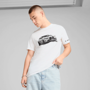 Puma Bmw Mms Ess Graphic T-Shirt by PUMA