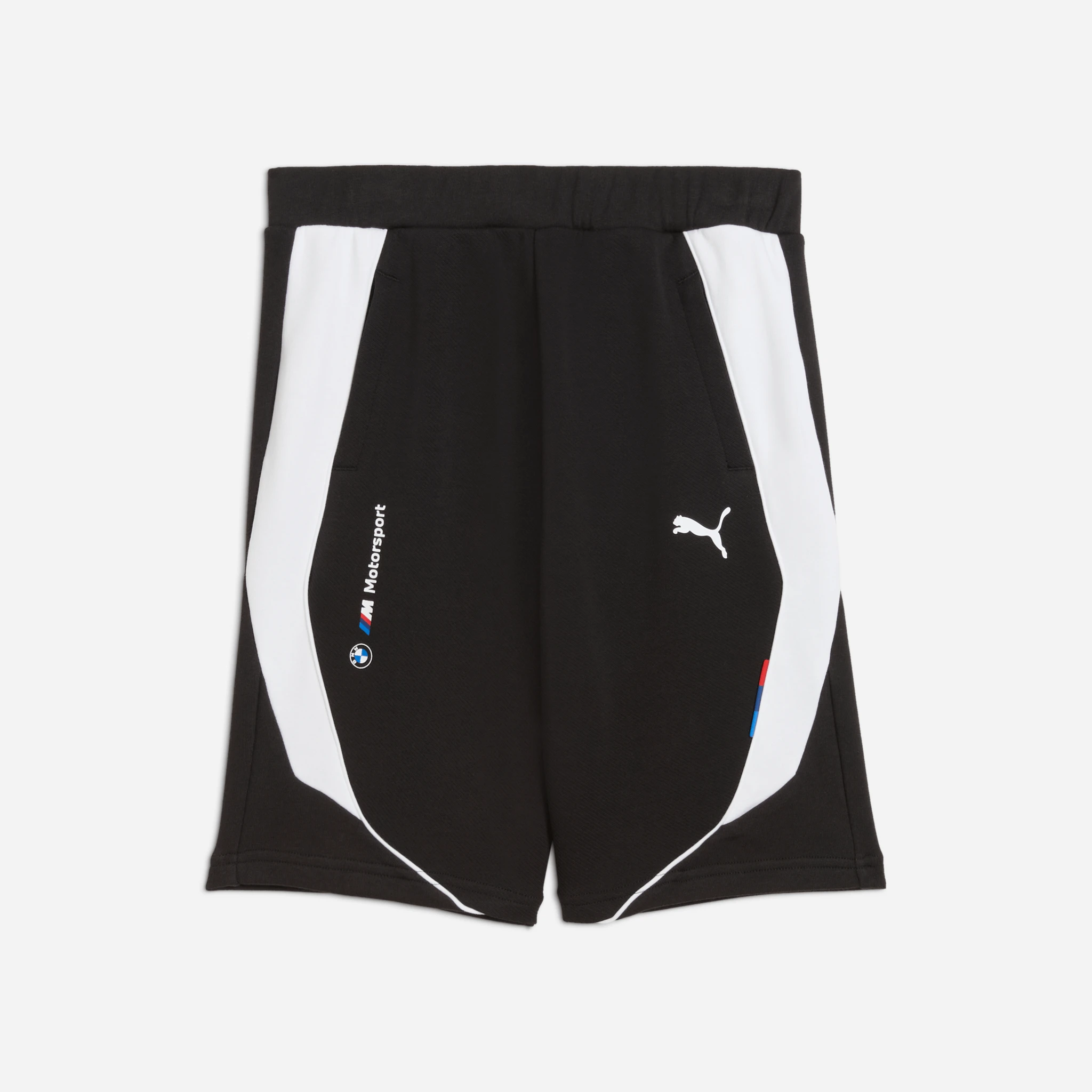 Puma Bmw Mms Sweat Short by PUMA