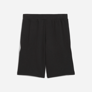 Puma Bmw Mms Kids Sweat Shorts Junior Unisexe Shorts Noir