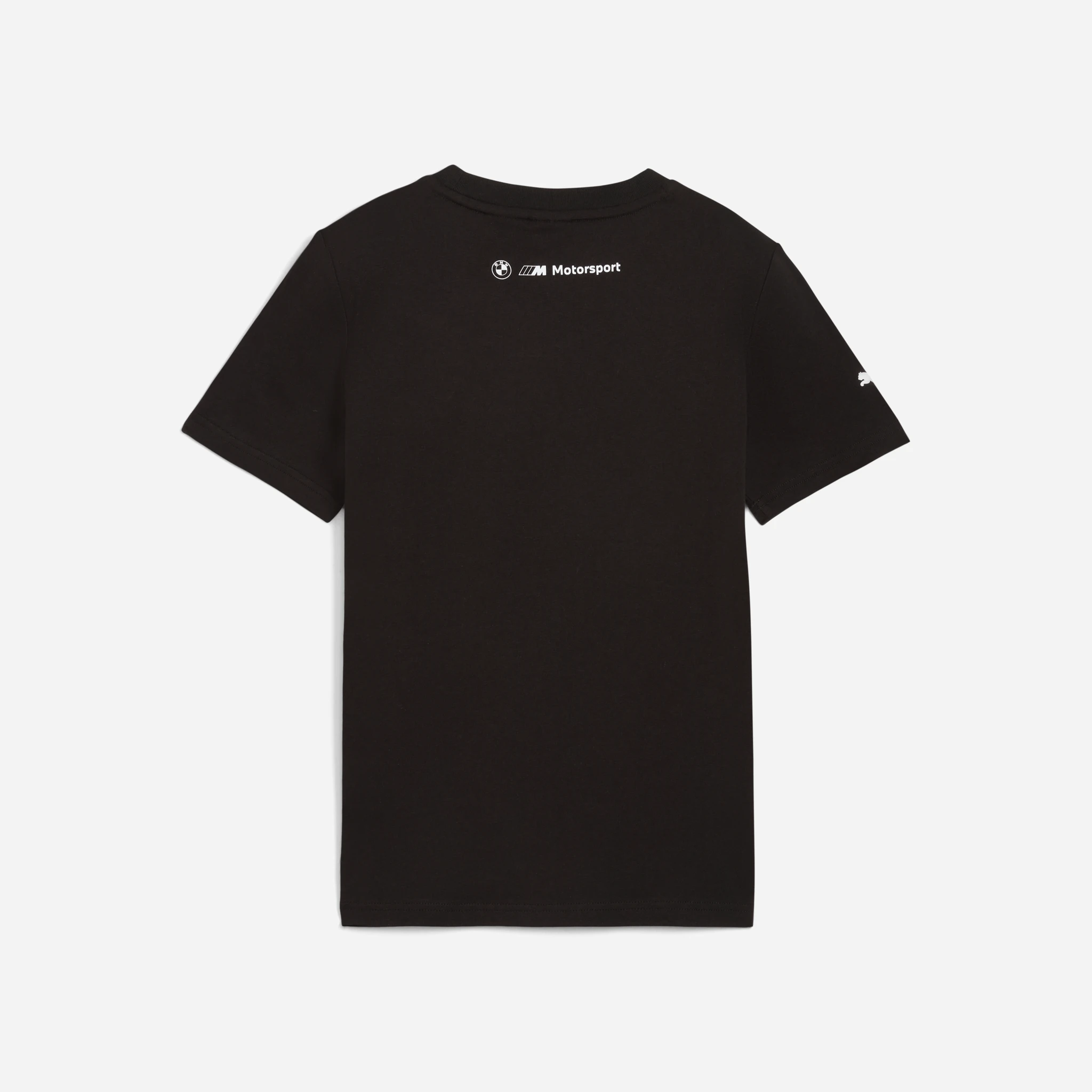 Puma Bmw Mms Car Graphic T-Shirt by PUMA