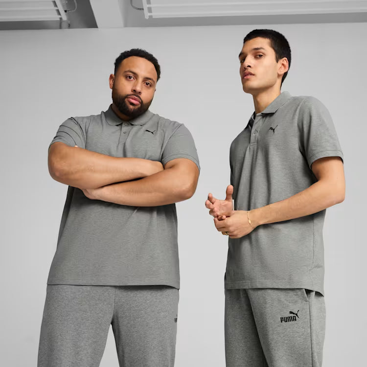 Puma ESS Pique Polo