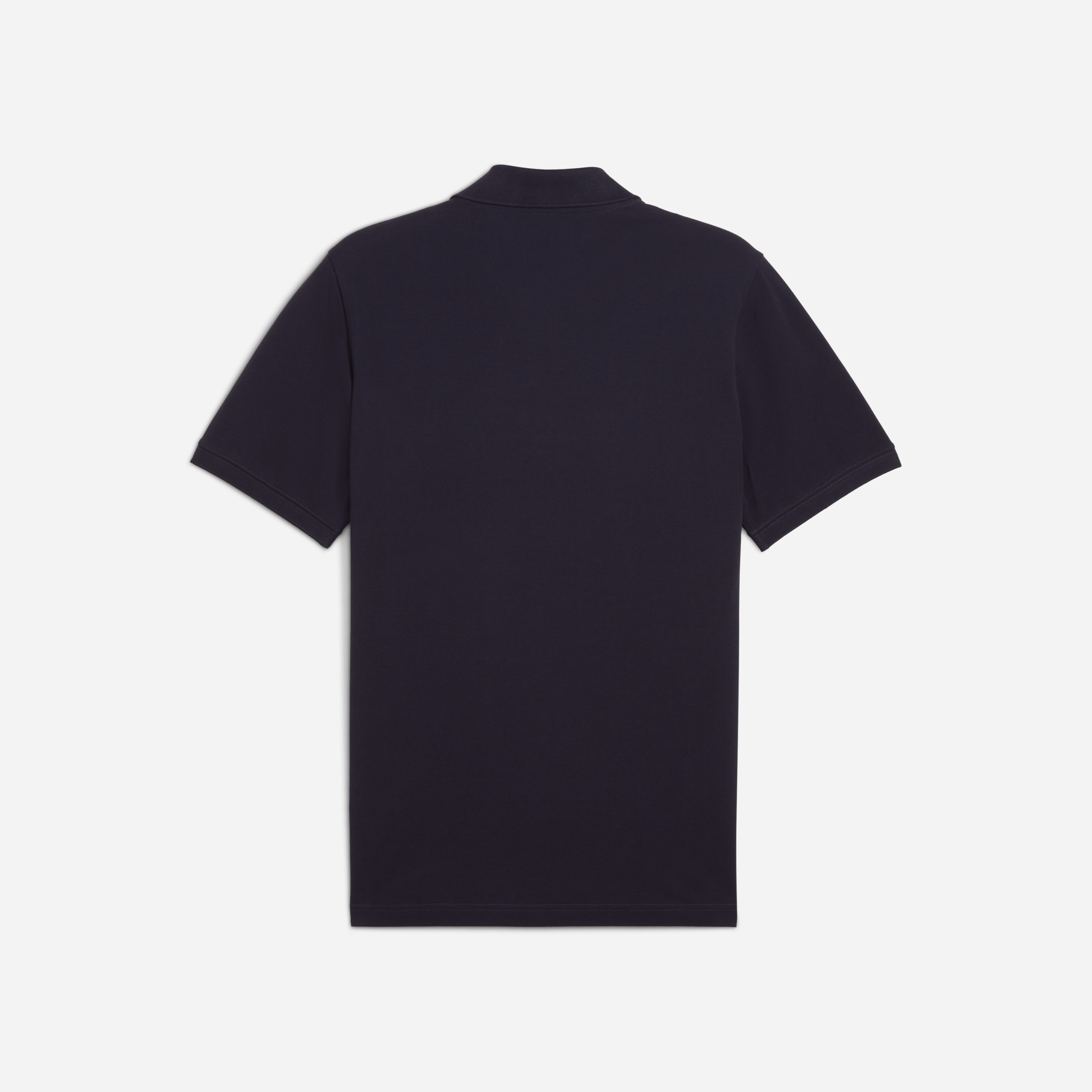 Puma Ess Pique Polo Adultes Homme Polo Bleu Marine