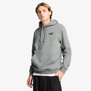 Ess Small No. 1 Logo Hoodies by PUMA