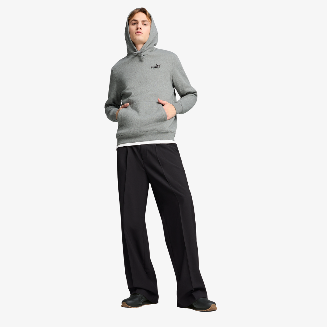 Puma ESS Small No. 1 Logo Sweat à capuche