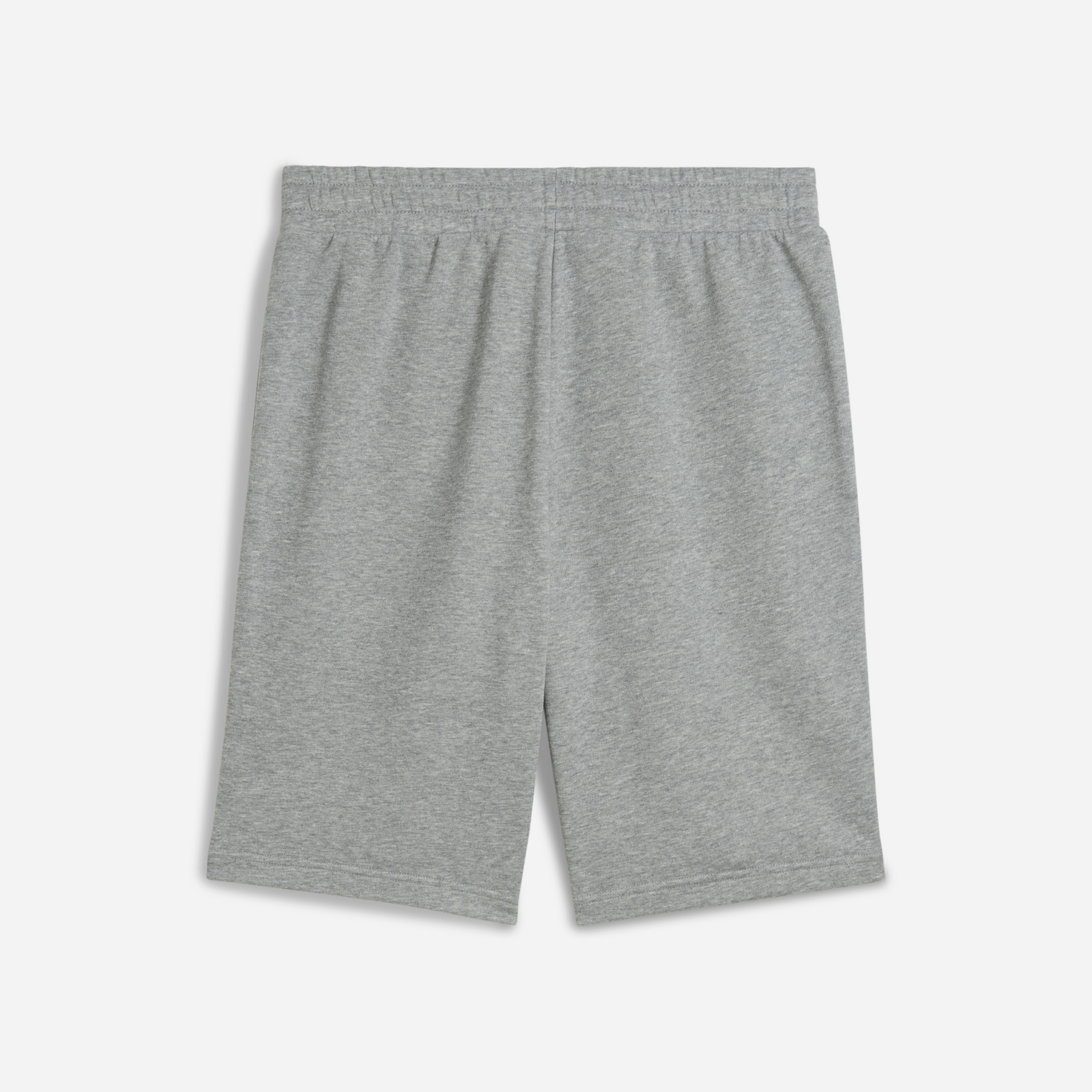 Puma Ess No. 1 Logo Shorts 10" Adultes Homme Shorts Gris
