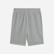 Puma Ess No. 1 Logo Shorts 10" Adultes Homme Shorts Gris