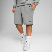 Puma Ess No. 1 Logo Short by PUMA