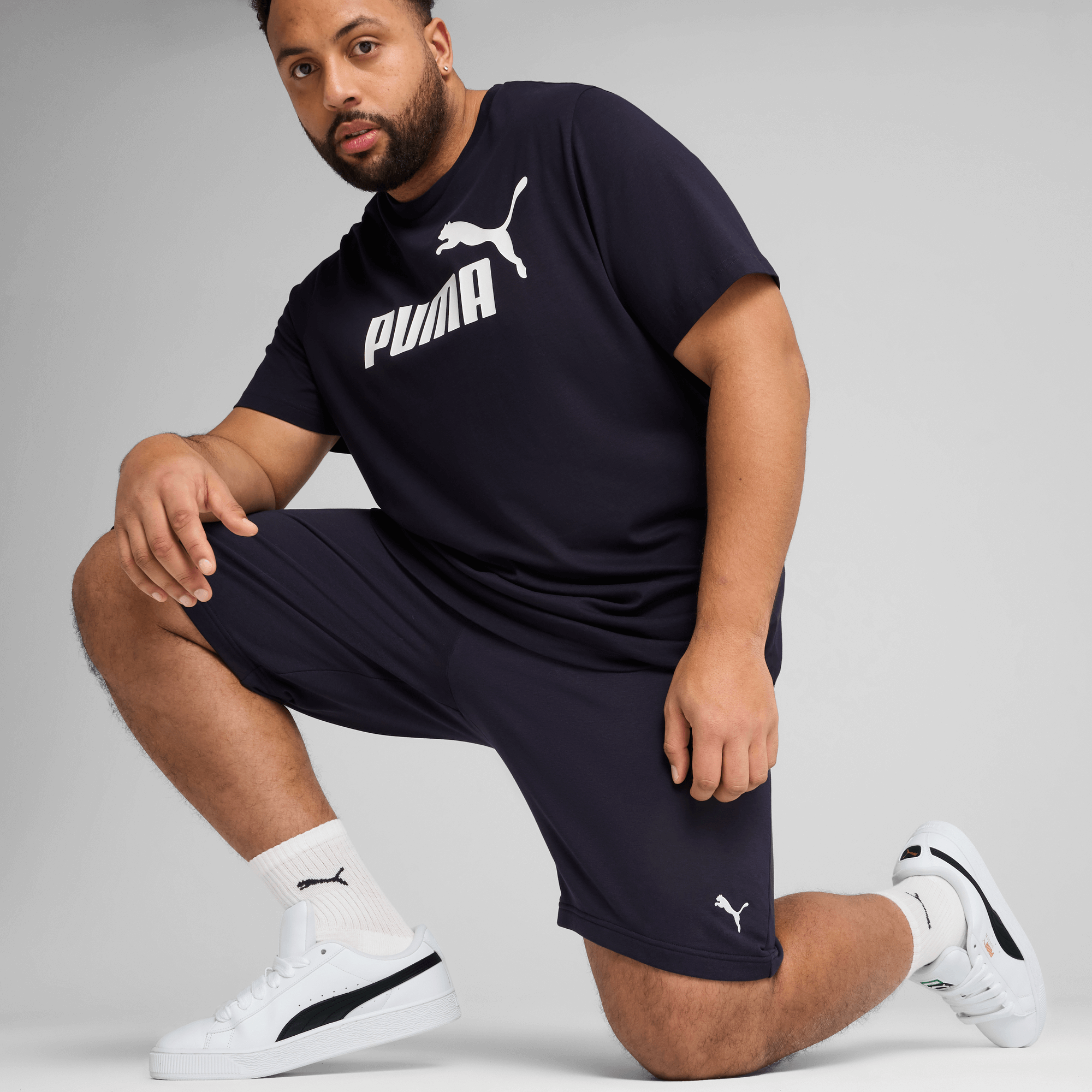 Puma Ess Short by PUMA