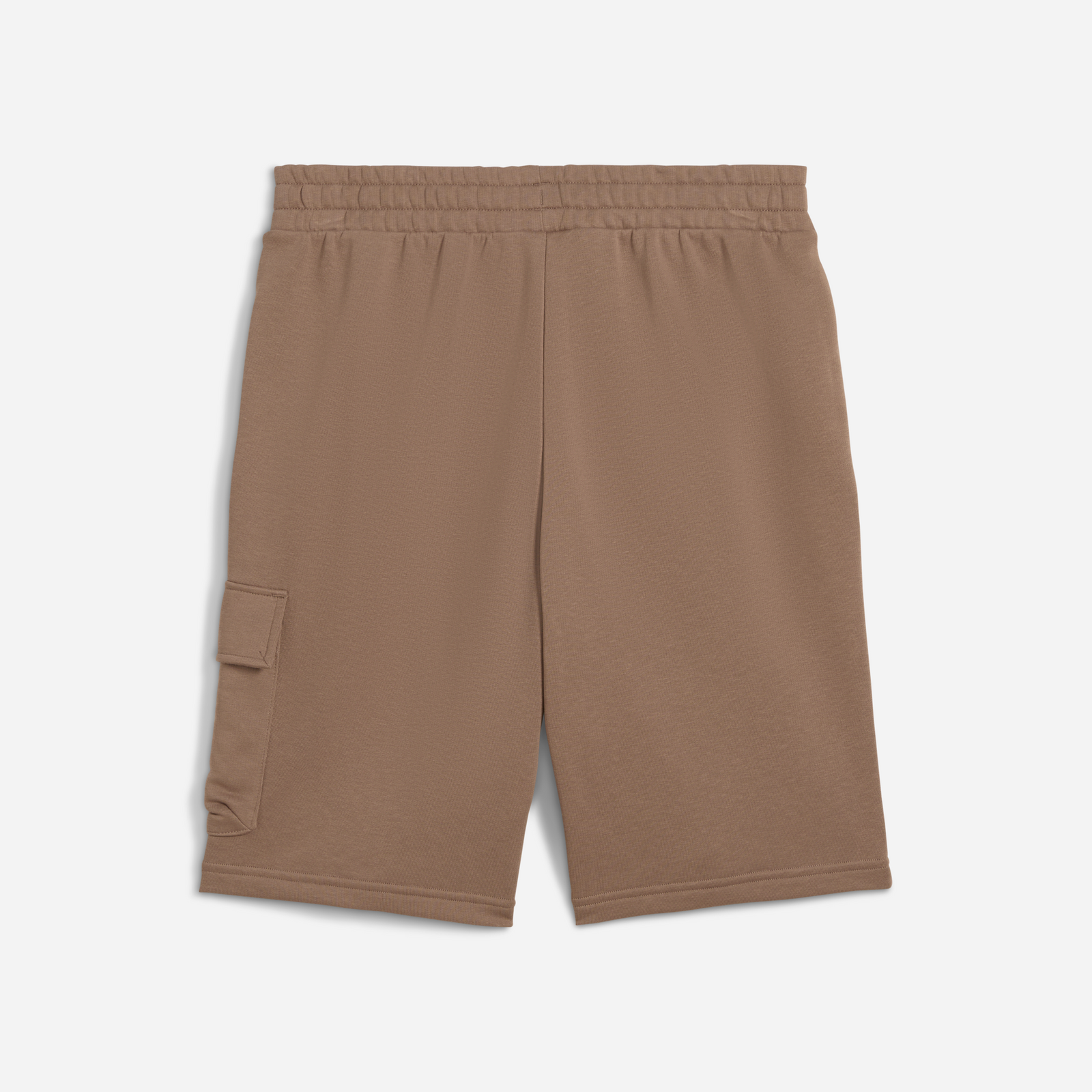Puma Ess No. 1 Logo Cargo Shorts 10” Tr Adultes Homme Shorts Gris