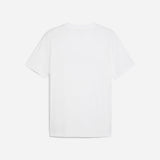 PUMA GRAPHICS SNEAKER TEE-SHIRT HOMME