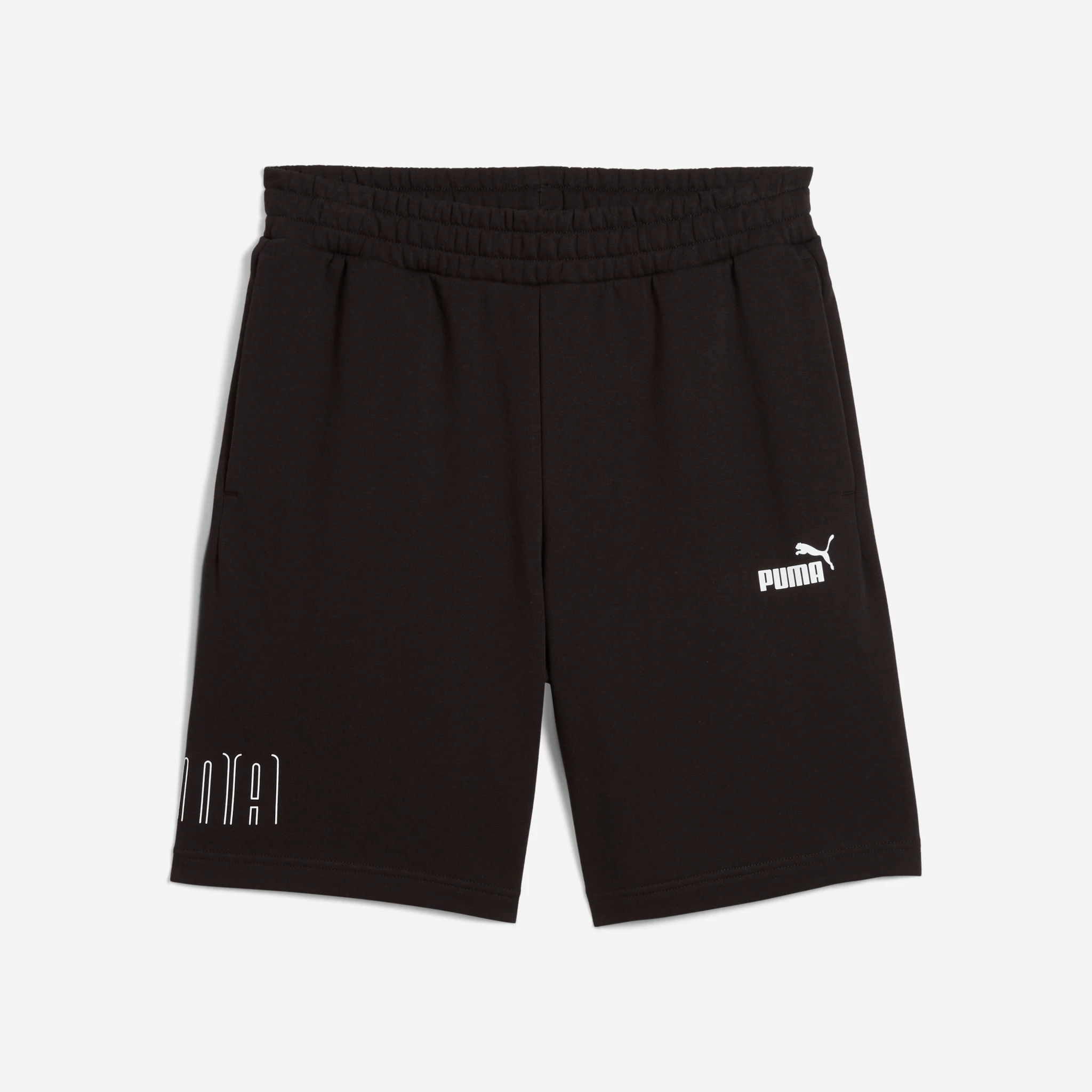 Puma Sport Graphic Short by PUMA