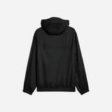 Puma Relaxed Windbreaker Adultes Homme Vestes Noir