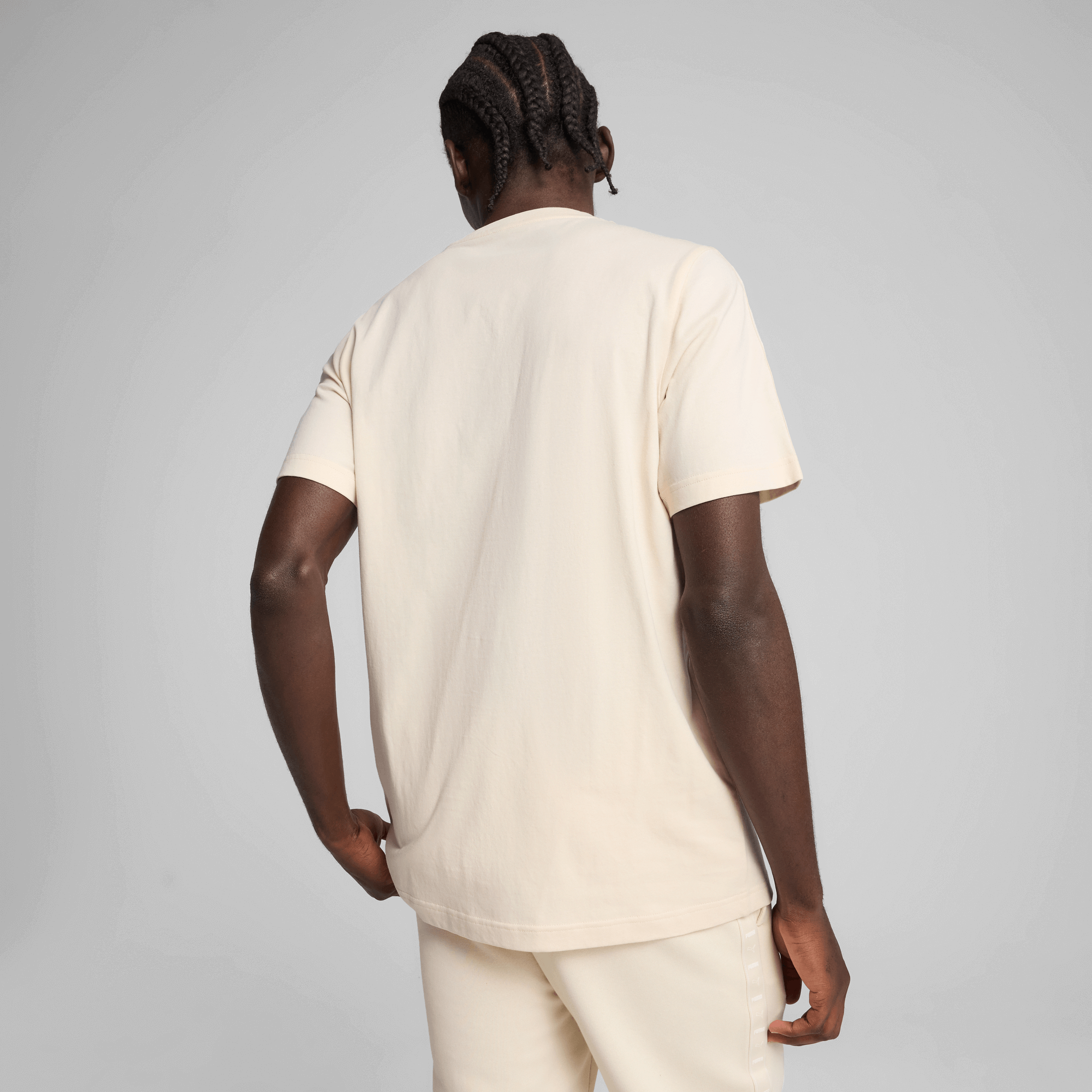 Puma Ess Tape T-Shirt by PUMA