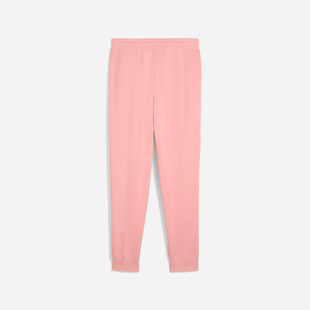 Puma Ess Tape Sweatpants Tr Cl Adultes Femme Jogging Roses