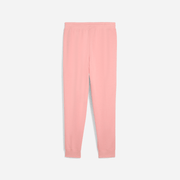 Puma Ess Tape Sweatpants Tr Cl Adultes Femme Jogging Roses