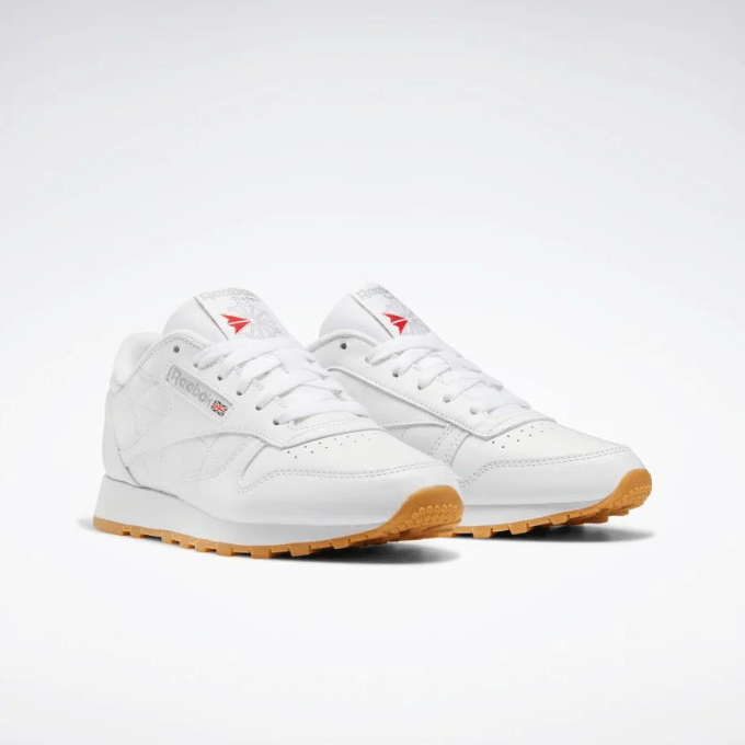 Reebok Classic Leather Baskets