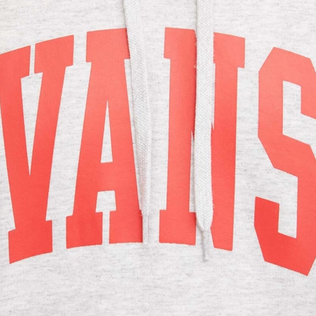 Vans Arched Hoodies
