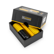 Shoe Freshener Pills Entretien Des Chaussures Noir