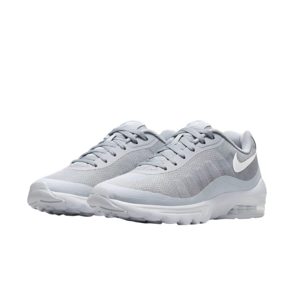 Nike Air Max Invigor Adultes Homme Baskets Gris