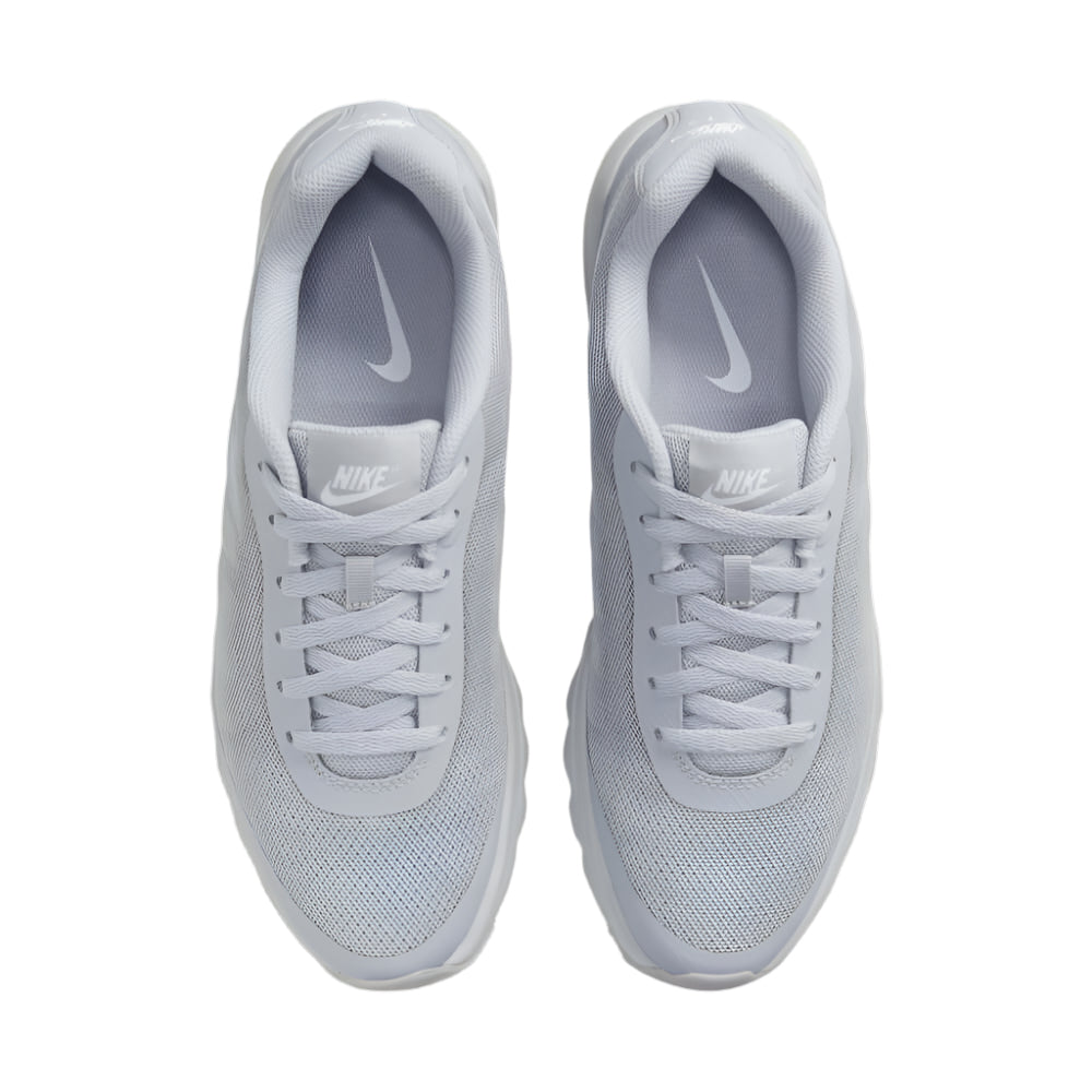 Nike Air Max Invigor Adultes Homme Baskets Gris