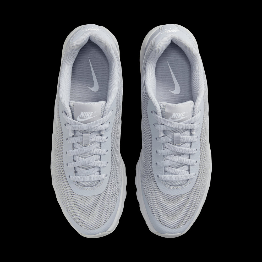 Nike Air Max Invigor Adultes Homme Baskets Gris
