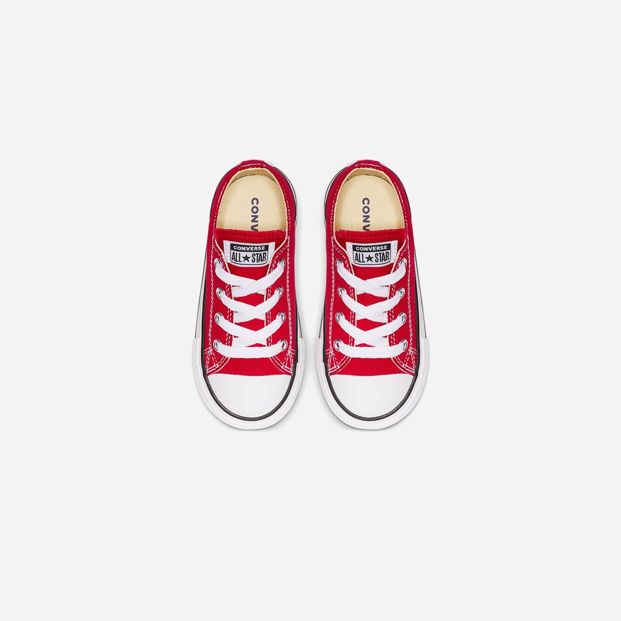 Converse Chuck Taylor All Star Baskets by CONVERSE