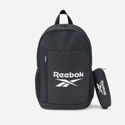 Backpack 2C 48Cm Con Portatodo. Ashland Black Adultes Unisexe Sac À Dos Noir