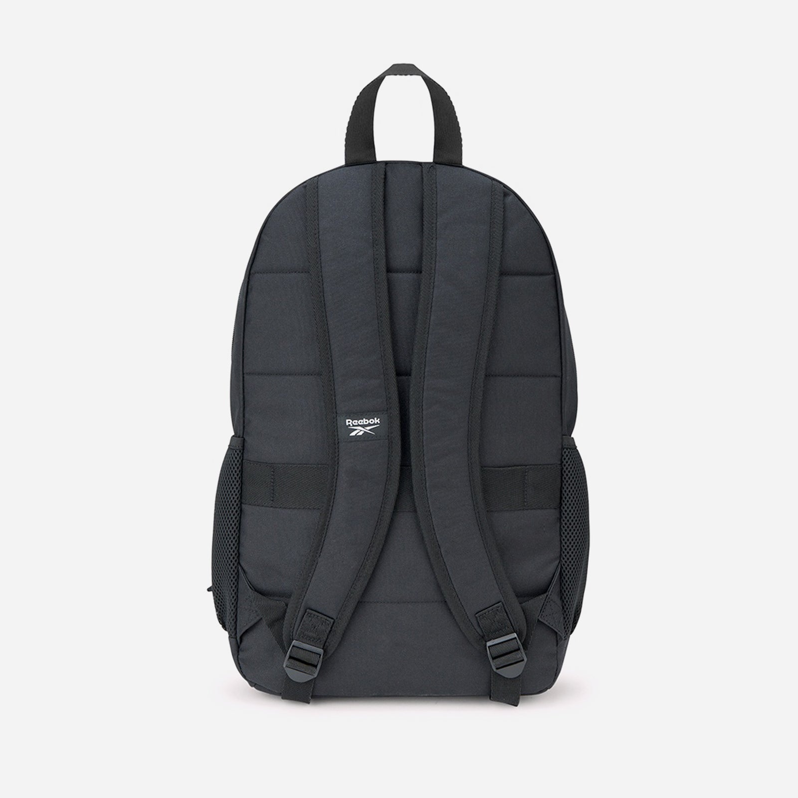 Backpack 2C 48Cm Con Portatodo. Ashland Black Adultes Unisexe Sac À Dos Noir