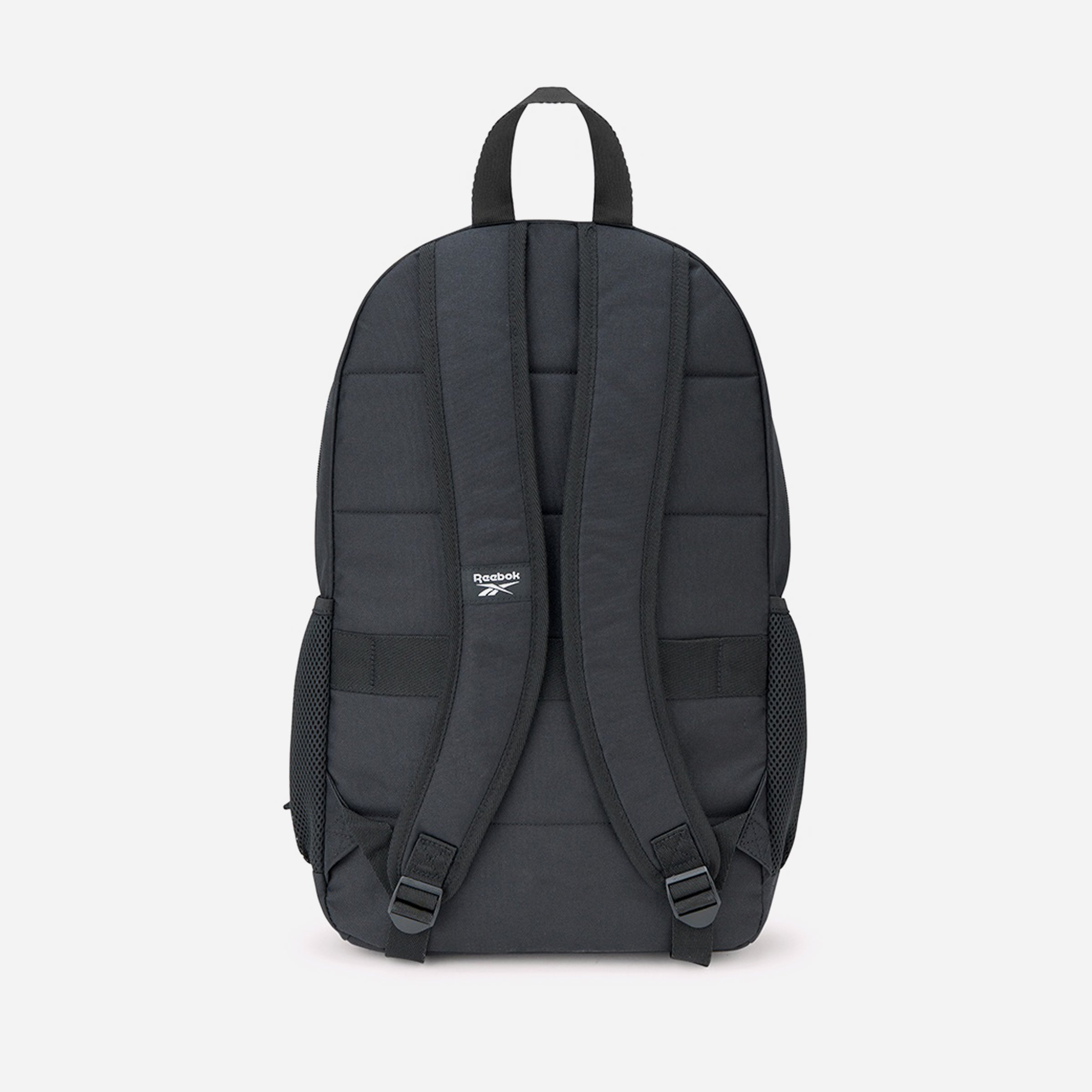 Backpack 2C 48Cm Con Portatodo. Ashland Black Adultes Unisexe Sac À Dos Noir