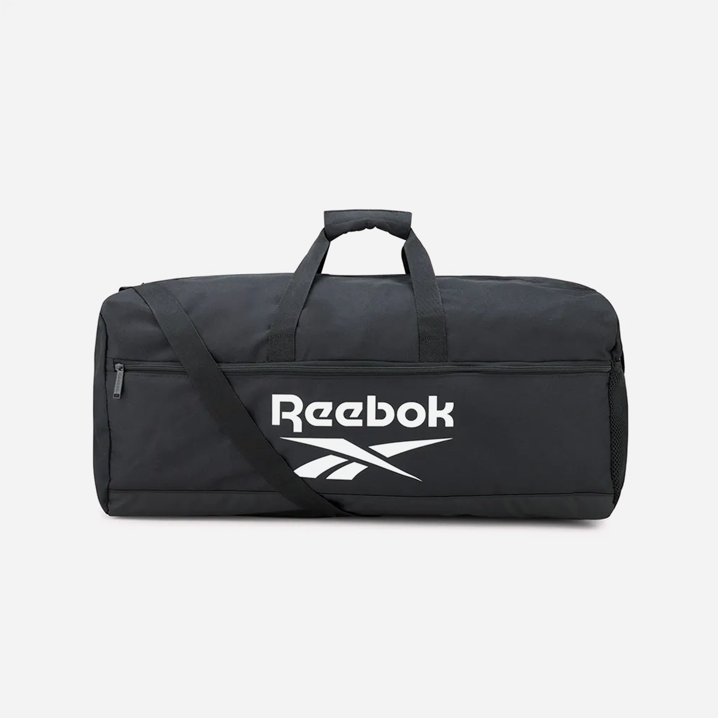 Reebok Ashland Duffle Bag Adules Noir