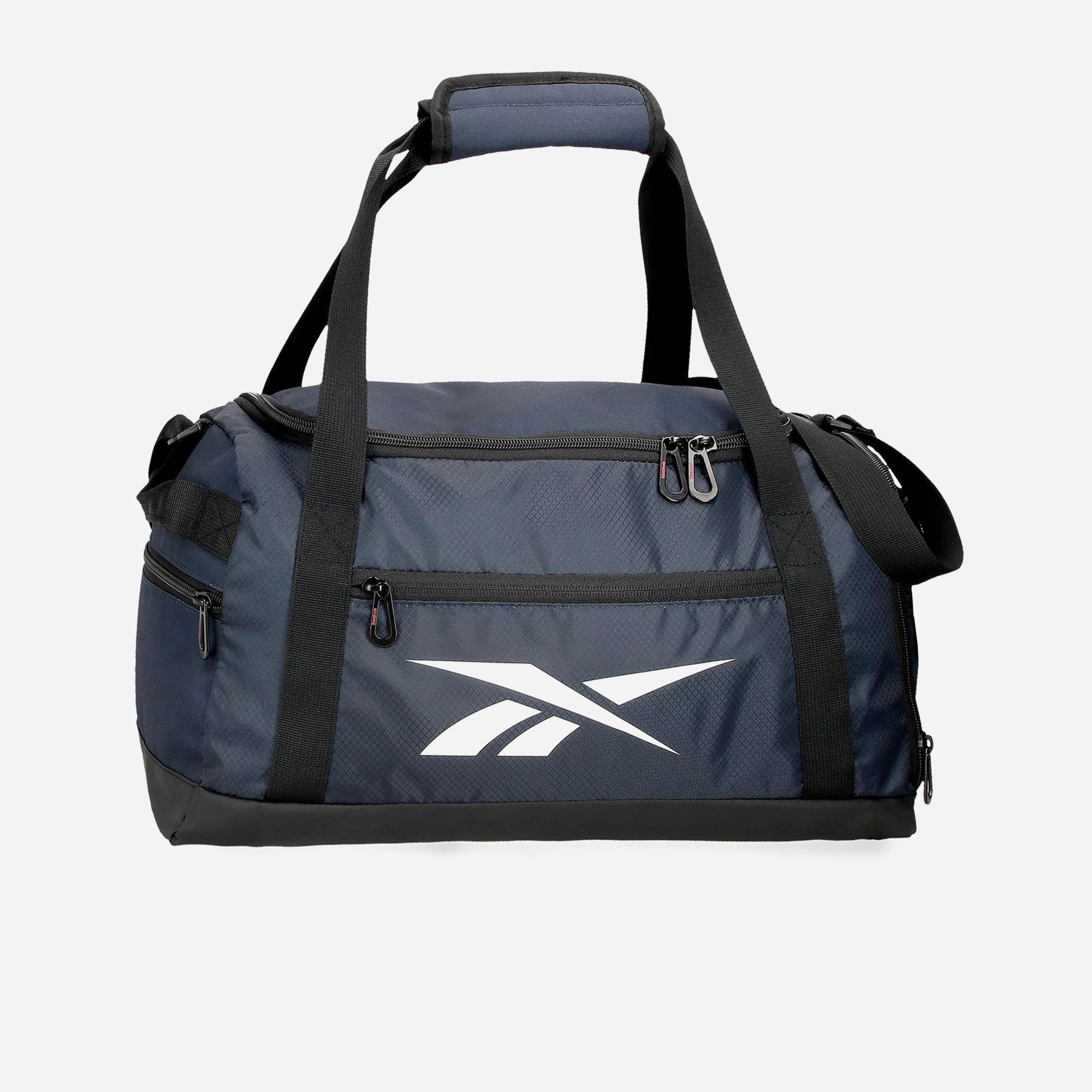 Duffle Bag 40Cm Wayland Navy Blue Adultes Unisexe Sac À Dos Bleu