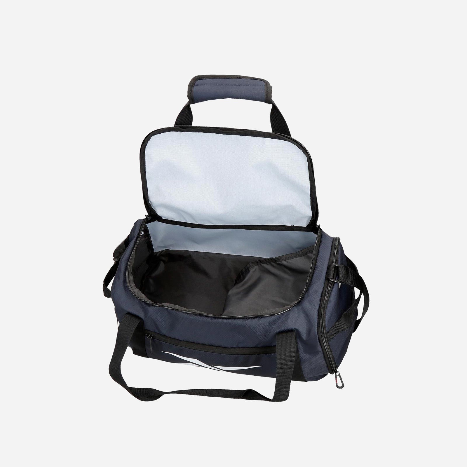 Duffle Bag 40Cm Wayland Navy Blue Adultes Unisexe Sac À Dos Bleu