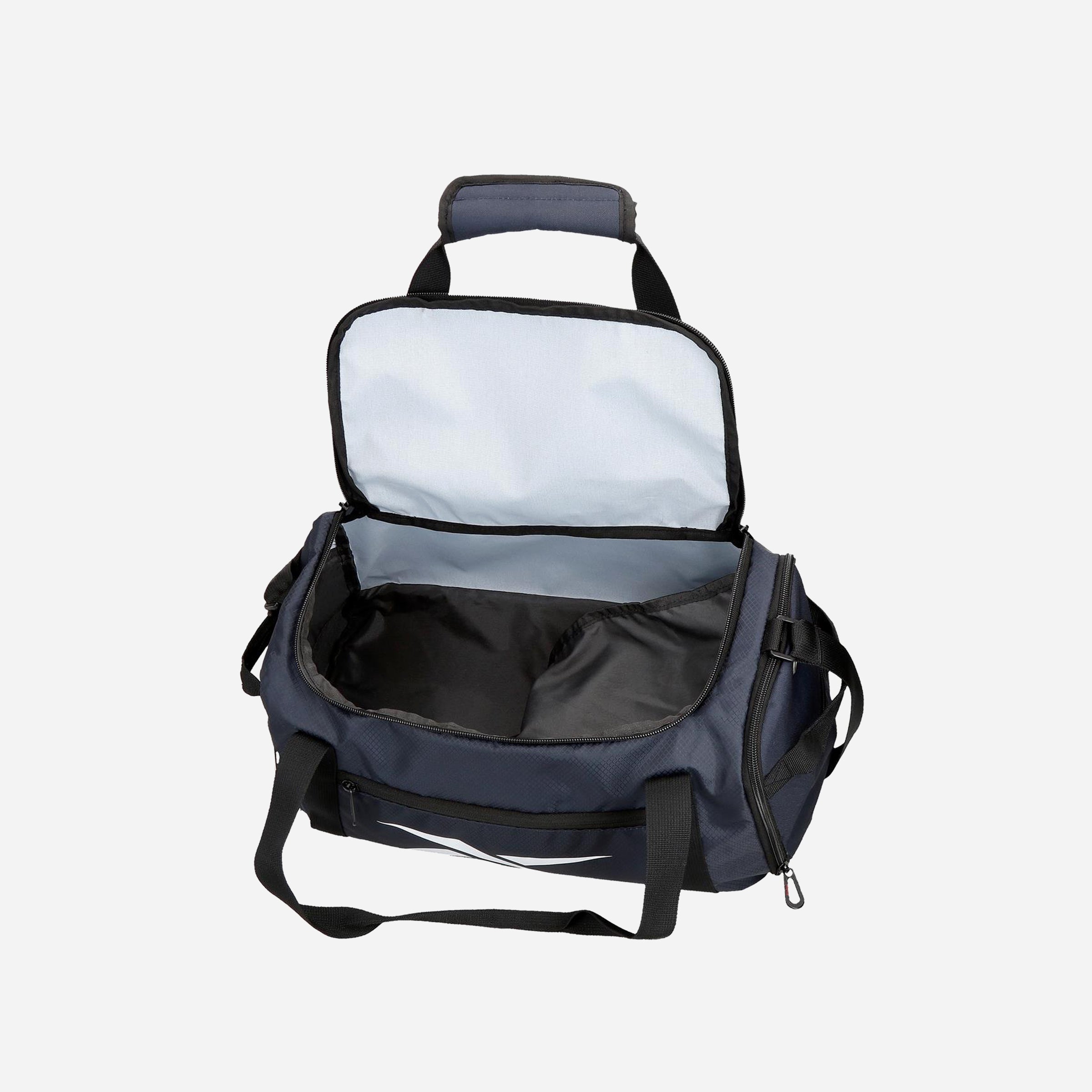 Duffle Bag 40Cm Wayland Navy Blue Adultes Unisexe Sac À Dos Bleu