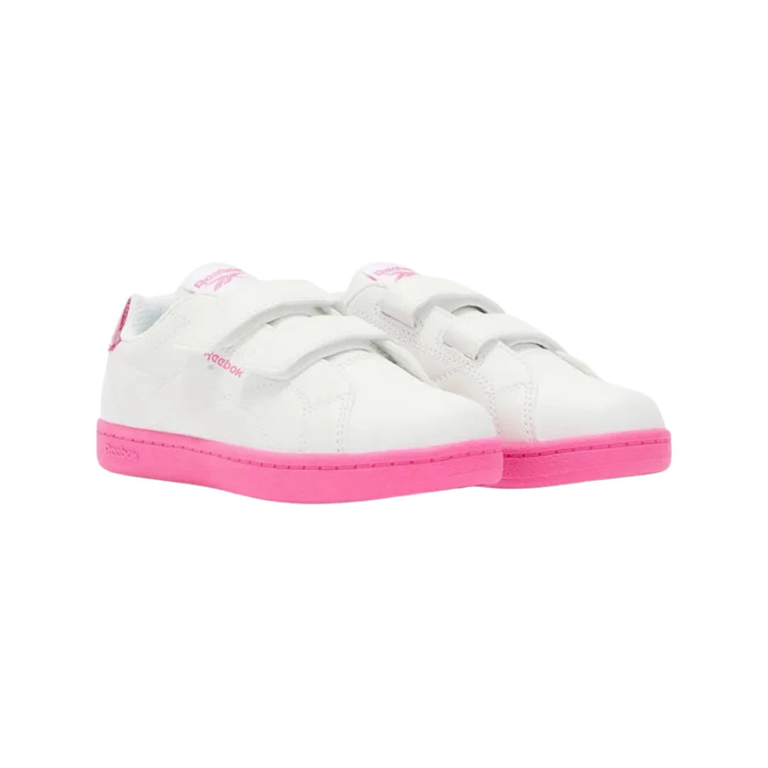 Reebok Royal Complete Cln 2.0 Two Strap by Reebok