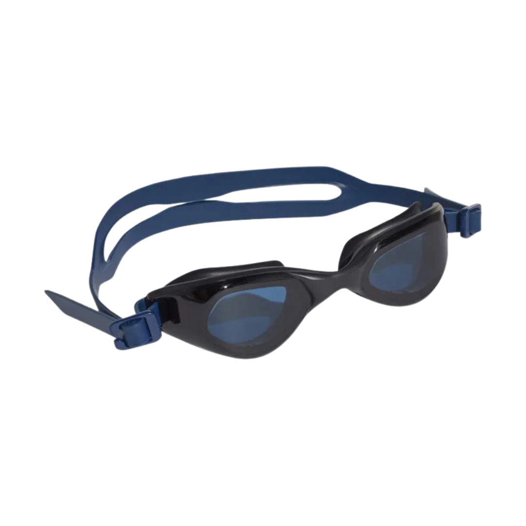 Adidas Persistar Cmfjr Lunettes De Natation Enfants Unisexe  Bleu