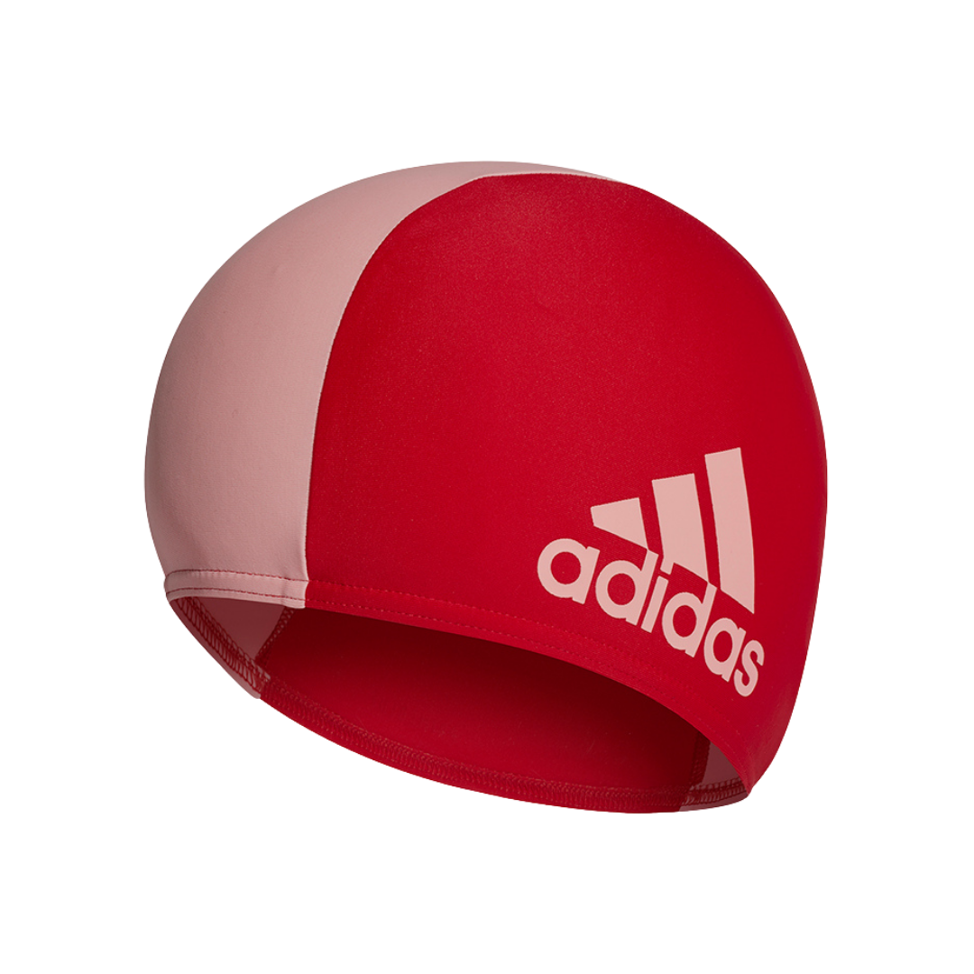 Adidas Inf Youth Logo Print Casquettes  Enfants Unisexe Rouge
