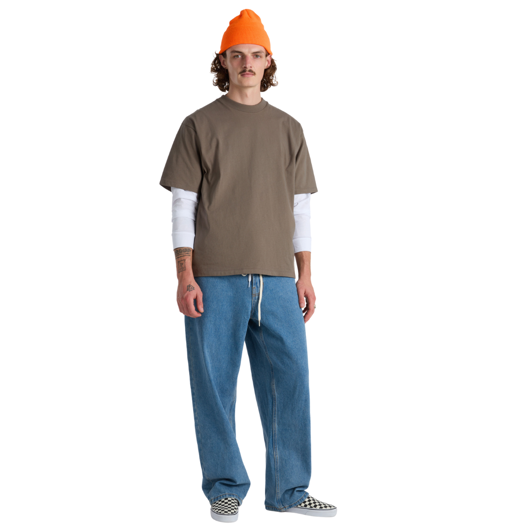 Vans Original Standards Ss T-Shirt