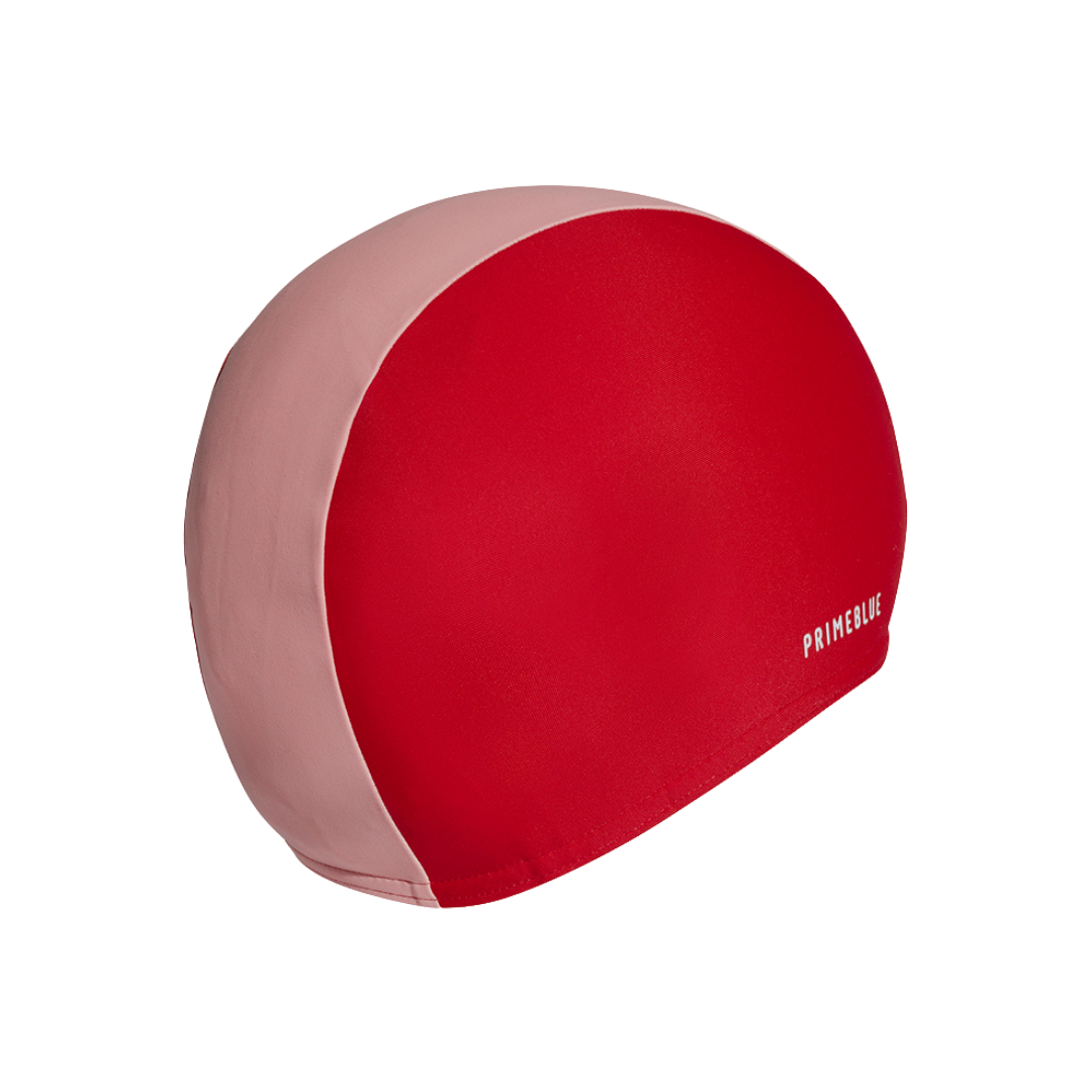Adidas Inf Youth Logo Print Casquettes  Enfants Unisexe Rouge