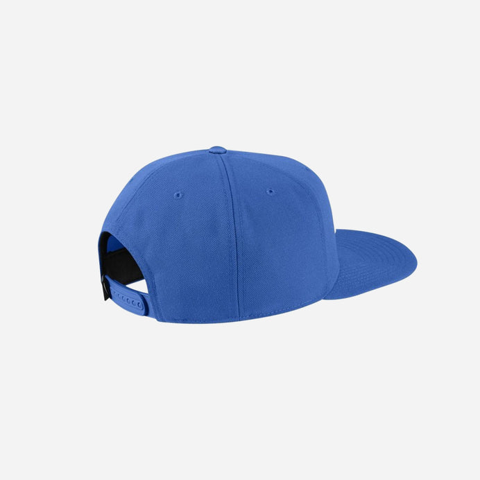 NIKE PRO FUTURA CASQUETTE BLEU  HOMMES