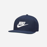 NIKE PRO FUTURA CASQUETTE BLEU MARINE HOMMES