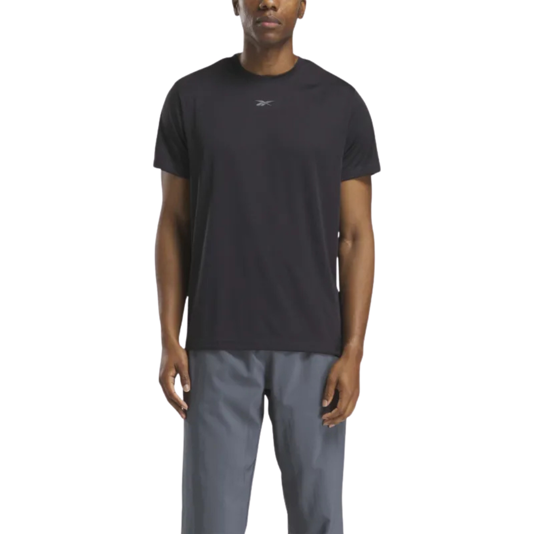 Reebok Melange Tech Tee T-Shirt