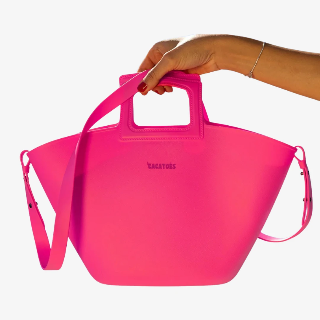 Cacatoès Marisco Sac à Main