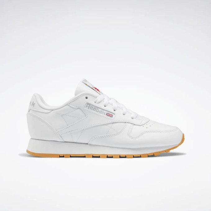 Reebok Classic Leather Baskets