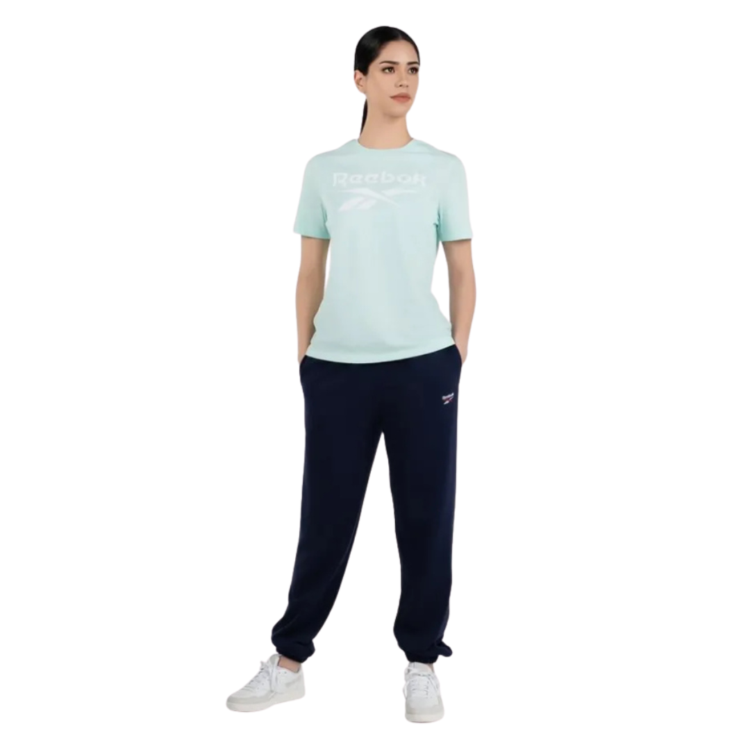 Reebok Identity Big Logo Tee Polo