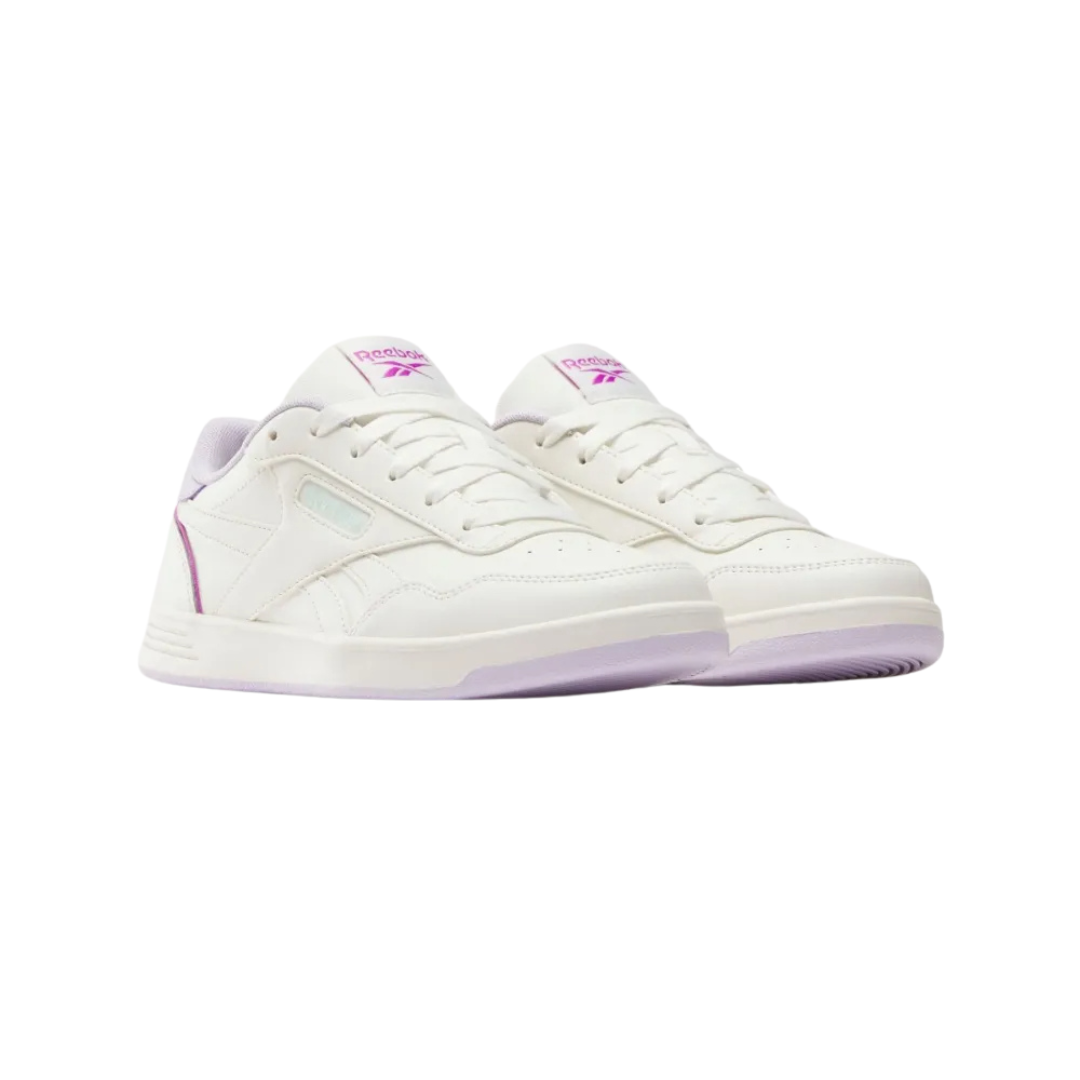Reebok Court Advance Baskets
