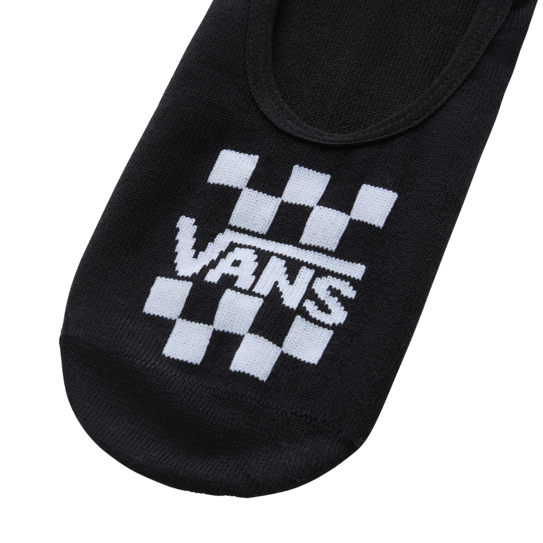 Vans Classic CANOODLE Chaussettes Invisibles