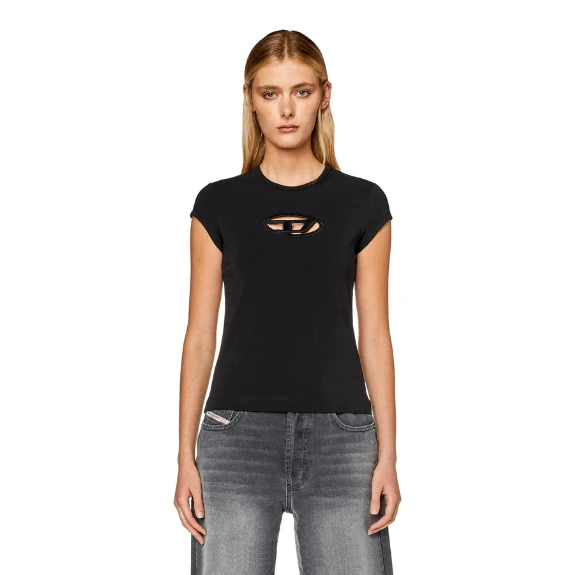 Diesel T-Angie T-Shirt by DIESEL